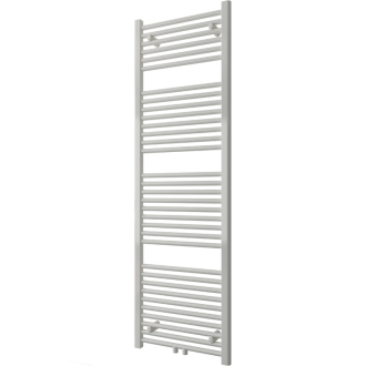 CERANO Vykurovacie teleso Lincoln kombinovaný D5 484W biela matná 1600x500 mm CER-429583