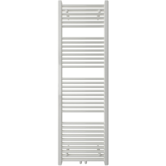 CERANO Vykurovacie teleso Lincoln kombinovaný D5 484W biela matná 1600x500 mm CER-429583