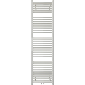 CERANO Vykurovacie teleso Lincoln kombinovaný D5 559W biela matná 1800x500 mm CER-429586
