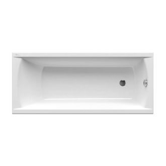 Obdĺžniková vaňa SAT Fusion 150x70 cm akrylát ľavá aj pravá SIKOVR150