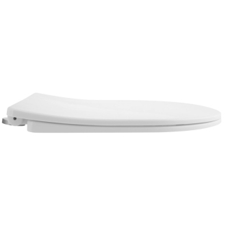 VERMET WC sedátko, Soft Close, biela VRS008