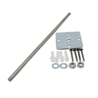 Mereo Koleno odpadové pre WC kombi s VARIO odpadom PR7093V