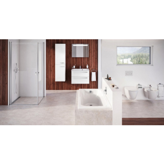 Ravak CR 064.00 Termostatická podomietková Chrome sprchová bez prepínača X070095