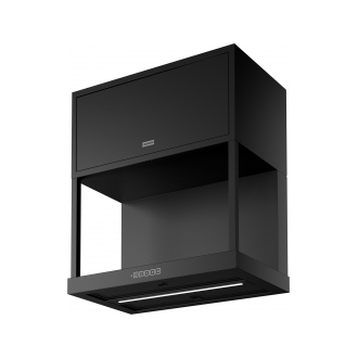Franke odsávač FMA MODULAR F60 BK MATT matná čierna 335.0706.646