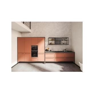 Franke odsávač FMA MODULAR F60 BK MATT matná čierna 335.0706.646