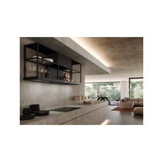 Franke odsávač FMA MODULAR F60 BK MATT matná čierna 335.0706.646