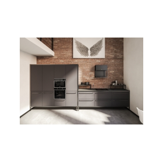 Franke odsávač FMA MODULAR F60 BK MATT matná čierna 335.0706.646