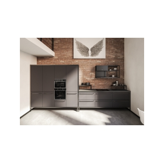 Franke odsávač FMA MODULAR F60 BK MATT matná čierna 335.0706.646