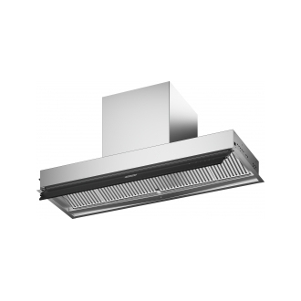 Franke odsávač FST DRIP-FREE 90 X/2 KL nerez/čierne sklo 305.0705.073