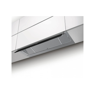 Franke odsávač FST DRIP-FREE 90 X/2 KL nerez/čierne sklo 305.0705.073