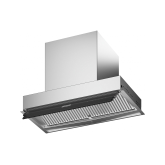 Franke odsávač FST DRIP-FREE 60 X/2 KL nerez/čierne sklo 305.0705.074