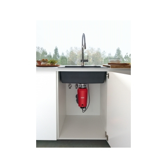 Franke drvič Slim 125 134.0715.094
