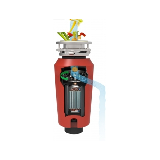Franke drvič Slim 75 134.0715.096
