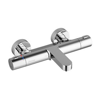 Ravak TE 023.00/150 Termostatická vaňová nástenná Termo 300 X070097