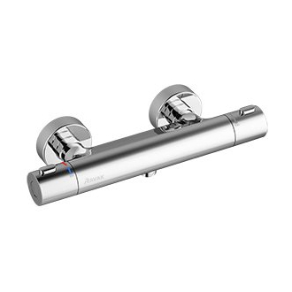 Ravak TE 033.00/150 Termostatická sprchová nástenná Termo 300 X070096