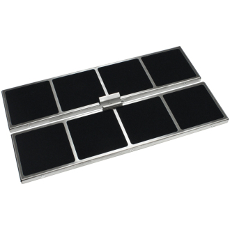 Franke UF 26 náhradný pachový filter FMY 8391R, FMA 8391R, FMA 8381R, FSM 7081R 112.0716.092
