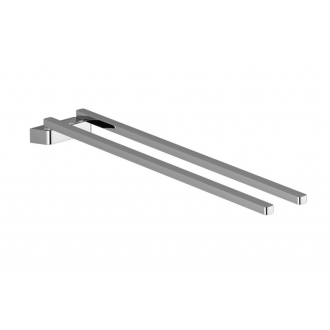 Ravak TD 340 Otočný držiak uterákov X07P328