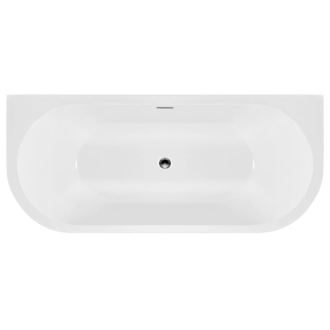 REA Capri akrylátová vaňa 150cm REA-W9800
