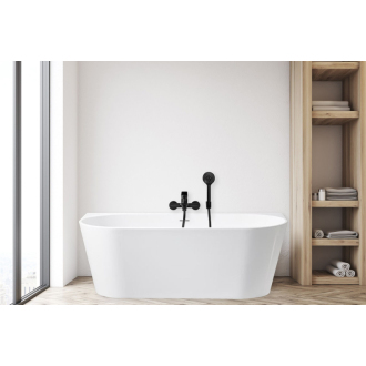 REA Capri akrylátová vaňa 150cm REA-W9800