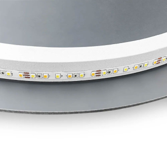 REA Zrkadlo LED EGG 60x80cm HOM-05523