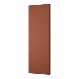 Kúpeľňový radiátor INVENTIO - 570 × 1600 mm, výkon 957 W, Biele