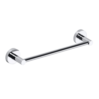 BEMETA OMEGA: Držiak uterákov economy 300 mm 104104012