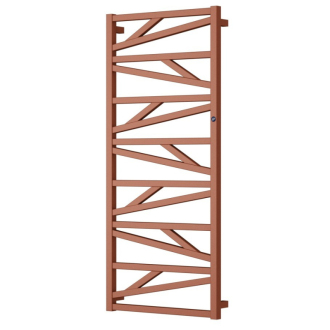 radiátor TRICK 530 x 1517 mm, farba C. podľa vzorkovníka výrobcu RADTRK5015.
