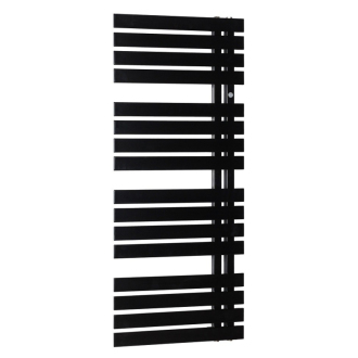 radiátor POP STAR 600 x 1190 mm, C35 white silk RADPOP601235
