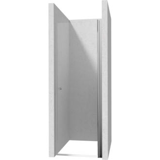 Deante Kerria Plus Sprchové dvere 80 cm - kyvné KTSW042P