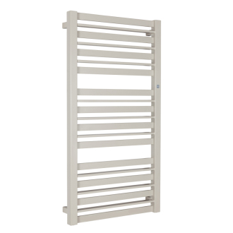 radiátor CODE 600 x 1289 mm, C35 white silk RADCOD601335