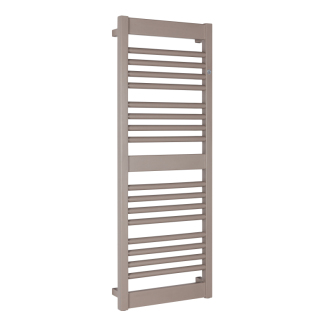 radiátor FRAME 400 x 570 mm, C35 white silk, bočné pripojenie RADFRA406035BN