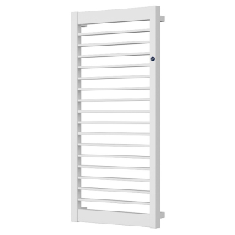 radiátor MODO 600 x 1047 mm, farba C. podľa vzorkovníka, stredové pripojenie 50 mm RADMOD6010.SP