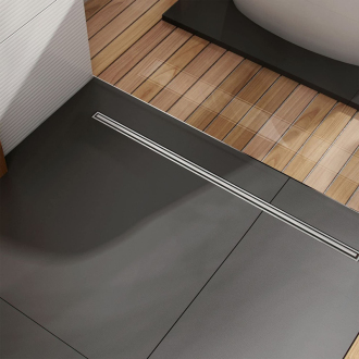 Calani ECO 360 Slim Sprchový žľab s roštom 70 CAL-G0020