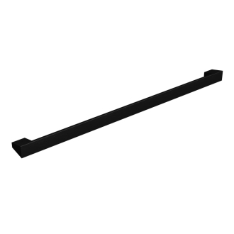 CUBE WAY úchytka dlhá 480mm black mat UCHYTCUBE50CM