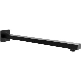 MEXEN sprchové rameno, Black 79112-70