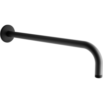 MEXEN sprchové rameno 40cm Black 79211-70