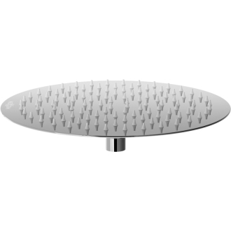 MEXEN SLIM sprcha pr. 25cm Chróm 79225-00