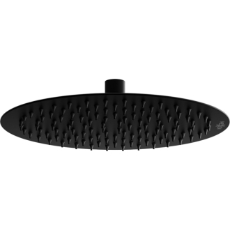 MEXEN SLIM sprcha pr.25cm Black 79225-70