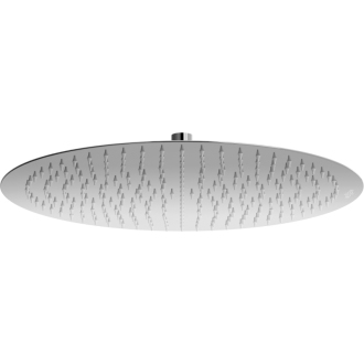 MEXEN SLIM sprcha pr.40cm Chróm 79240-00