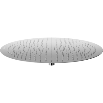 MEXEN SLIM sprcha pr.40cm Chróm 79240-00