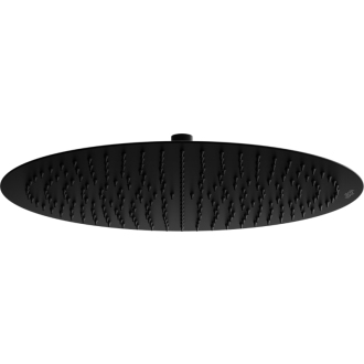 MEXEN SLIM sprcha pr.40cm Black 79240-70
