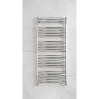 kúpeľňový radiátor Blenheim chróm 450 x 1640 CB7