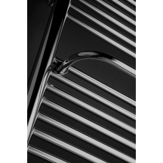 Držiak uterákov pre SAVOY šírky 480mm CHS1 chróm