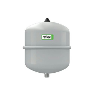 REFLEX expanzomat N 12/4 sivý, 8203301