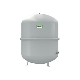 REFLEX expanzomat N 80/6 sivý 8210200