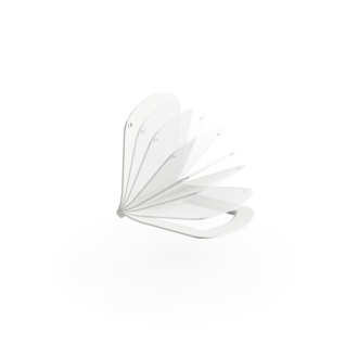 Ravak WC Classic RimOff závesný white X01671