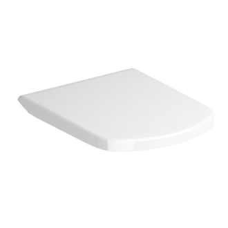 Ravak WC sedátko Classic white X01672