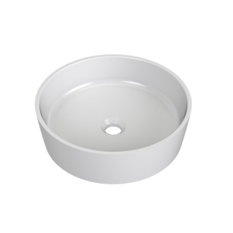 Ravak umývadlo Uni 400 keramické white XJX01140001