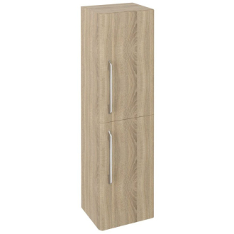 PURA skrinka vysoká 35x140x30cm, dub starmood 62033LP