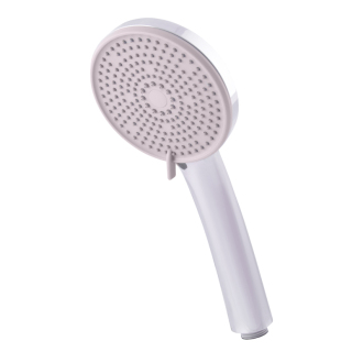 RAV SLEZÁK sprchová ružica pr. 105 mm - plast PS0002